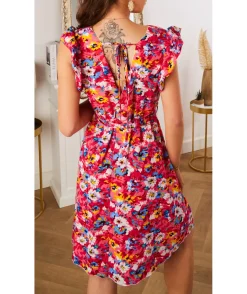 La boutique de Lilie ROBE VICTORIA> Robes
