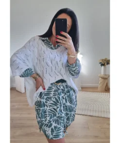 La boutique de Lilie ROBE VIRGINIA> Robes