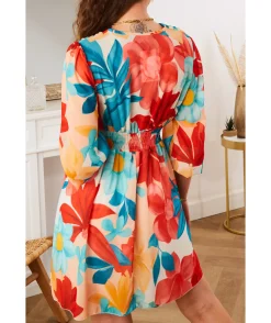 La boutique de Lilie ROBE VIVIANE> Robes
