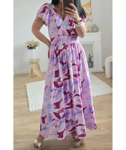 La boutique de Lilie ROBE VIVIANKA> Robes