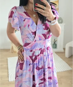 La boutique de Lilie ROBE VIVIANKA> Robes
