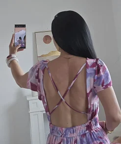 La boutique de Lilie ROBE VIVIANKA> Robes