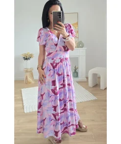 La boutique de Lilie ROBE VIVIANKA> Robes