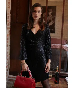 La boutique de Lilie ROBE WANDA> Robes