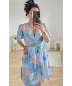 La boutique de Lilie ROBE WILLIANA> Robes