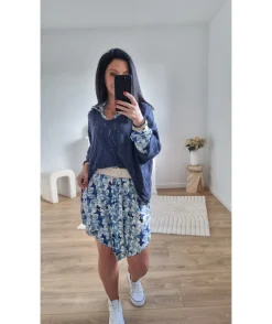 La boutique de Lilie ROBE XARA> Robes