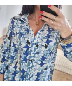 La boutique de Lilie ROBE XARA> Robes
