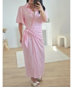 La boutique de Lilie ROBE YOLANDE> Robes
