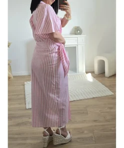 La boutique de Lilie ROBE YOLANDE> Robes