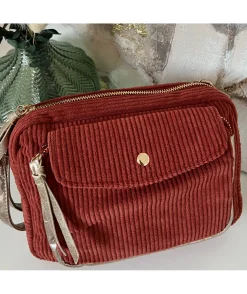 La boutique de Lilie SAC ANNE CECILE> Sacs / Idées Cadeaux