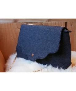 La boutique de Lilie SAC BECACINE> Sacs / Idées Cadeaux