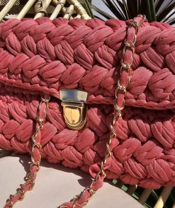 La boutique de Lilie SAC CARLITA> Sacs / Idées Cadeaux