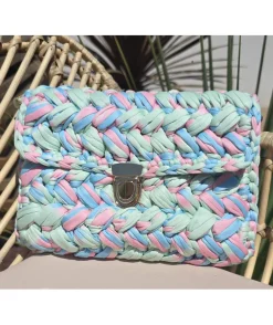 La boutique de Lilie SAC CARLITA> Sacs / Idées Cadeaux