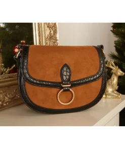 La boutique de Lilie SAC DIANA> Sacs / Idées Cadeaux