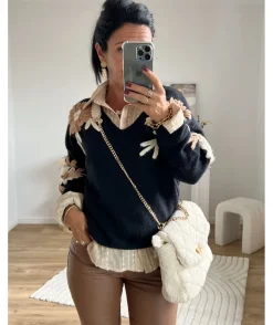 La boutique de Lilie SAC DORIANA> Sacs / Idées Cadeaux