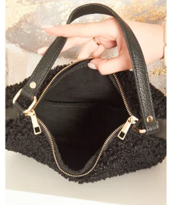 La boutique de Lilie SAC EN CUIR SAMIA> Sacs / Idées Cadeaux