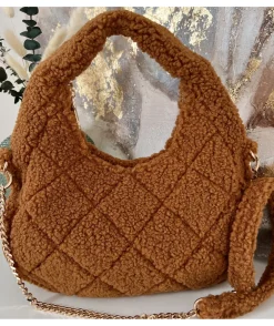 La boutique de Lilie SAC FANNY> Sacs / Idées Cadeaux