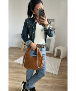 La boutique de Lilie SAC FANNY> Sacs / Idées Cadeaux