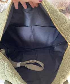 La boutique de Lilie SAC FRANCINE> Sacs / Idées Cadeaux