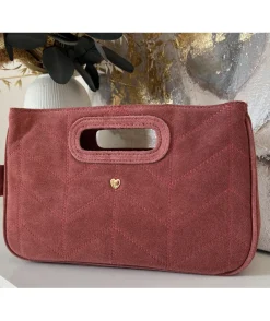 La boutique de Lilie SAC JEREMYA CUIR> Sacs / Idées Cadeaux