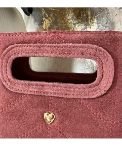 La boutique de Lilie SAC JEREMYA CUIR> Sacs / Idées Cadeaux