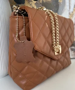 La boutique de Lilie SAC KARINE EN CUIR> Sacs / Idées Cadeaux