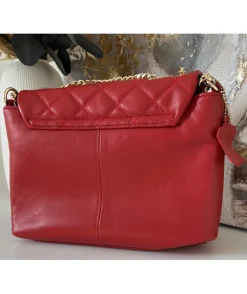 La boutique de Lilie SAC KARINE EN CUIR> Sacs / Idées Cadeaux