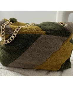 La boutique de Lilie SAC KELVINA> Sacs / Idées Cadeaux