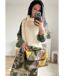 La boutique de Lilie SAC KELVINA> Sacs / Idées Cadeaux