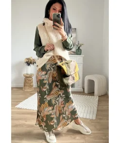 La boutique de Lilie SAC KELVINA> Sacs / Idées Cadeaux