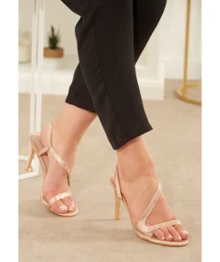 La boutique de Lilie SANDALE ALBANE> Sandales & Espadrilles