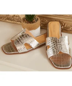 La boutique de Lilie SANDALES ALICIA> Sandales & Espadrilles