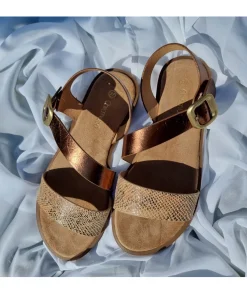 La boutique de Lilie SANDALES BRENDA> Sandales & Espadrilles