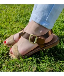 La boutique de Lilie SANDALES BRENDA> Sandales & Espadrilles