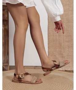 La boutique de Lilie SANDALES BRENDA> Sandales & Espadrilles