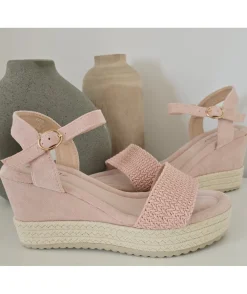 La boutique de Lilie SANDALES CLARISSE> Sandales & Espadrilles