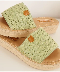 La boutique de Lilie SANDALES ISIA> Sandales & Espadrilles