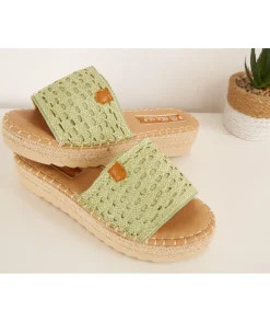 La boutique de Lilie SANDALES ISIA> Sandales & Espadrilles