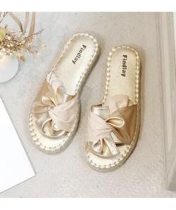 La boutique de Lilie SANDALES ORTENSIA> Sandales & Espadrilles