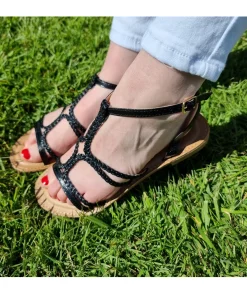 La boutique de Lilie SANDALES PETRA> Sandales & Espadrilles