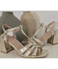 La boutique de Lilie SANDALES RACHELLE> Sandales & Espadrilles