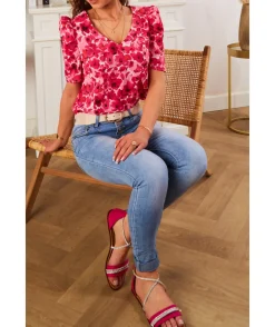 La boutique de Lilie SANDALES ROSALIE> Sandales & Espadrilles