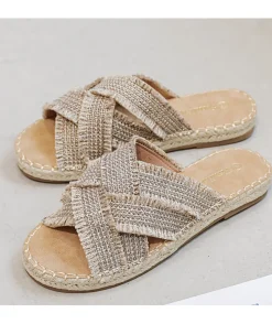 La boutique de Lilie SANDALES VIOLAINE> Sandales & Espadrilles