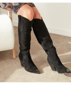 La boutique de Lilie SANTIAGS ORIANE> Boots & Bottes