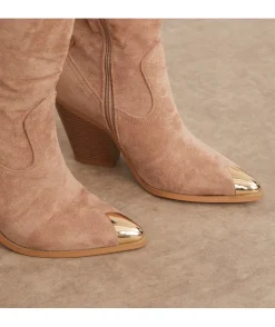 La boutique de Lilie SANTIAG ZELYA> Boots & Bottes