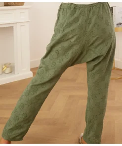 La boutique de Lilie SAROUEL CHLOE> Jeans / Pantalons