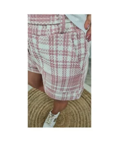 La boutique de Lilie SHORT ADELAIDE> Jupes / Shorts