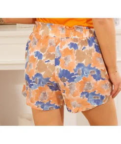 La boutique de Lilie SHORT ANAIG> Jupes / Shorts