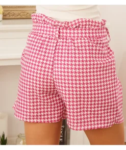 La boutique de Lilie SHORT AURORE> Jupes / Shorts