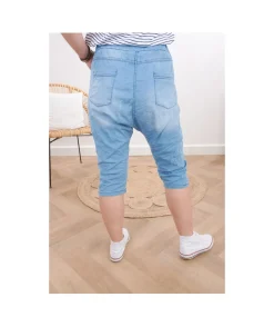 La boutique de Lilie SHORT BELANY> Jupes / Shorts